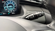 Hyundai TUCSON 1.6 TGDi 48V MHD Premium 5dr 2WD DCT Petrol Estate